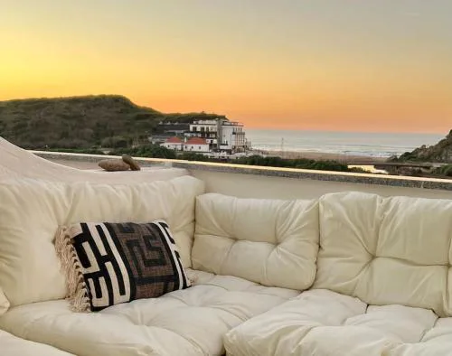 Santa Rita Sunset & Beach Apartment