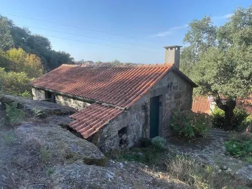Casa da Eira- into the Nature