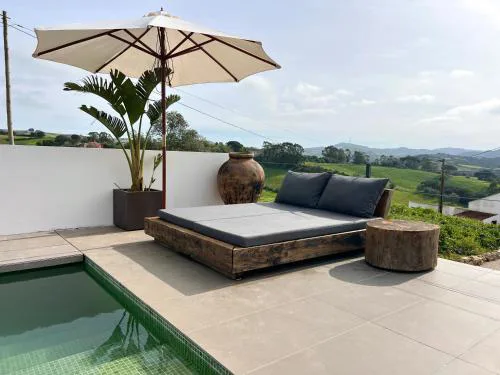 Suites D´aldeia - Suite 20