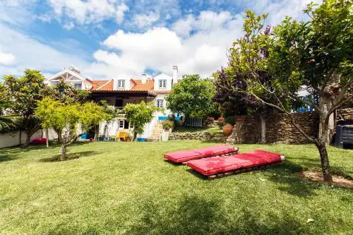 WHome Ericeira Private Villa