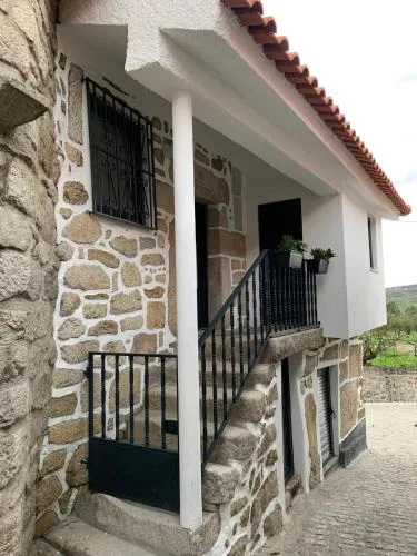 Casa da Fonte