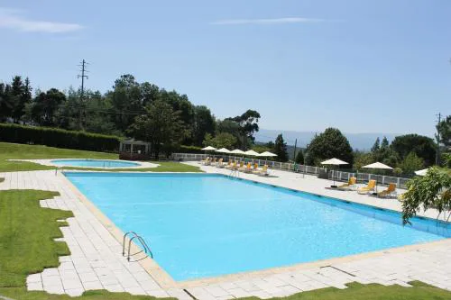 Hotel Senhora do Castelo