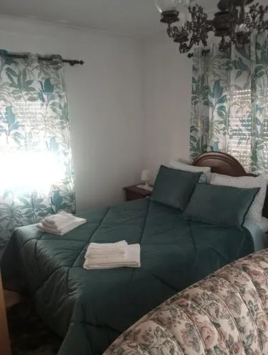 Casa das Motas Manteigas Primeiro Apartamento