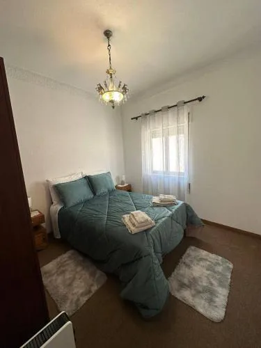 Casa das Motas Manteigas Segundo Apartamento