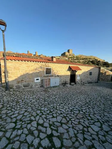 Casa Portela