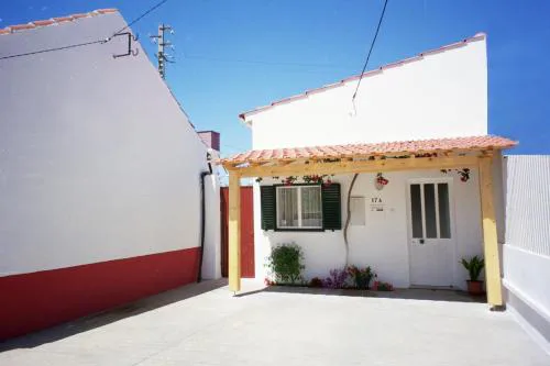 Casa Baptista I