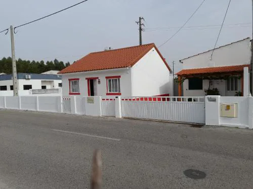 Casa Baptista IIII