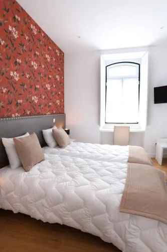 Glass Boutique - Rooms & Suites