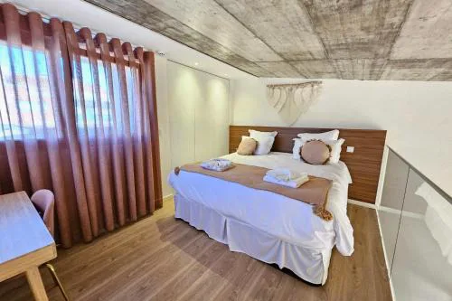 Marinha Grande Apartamentos Néo N8