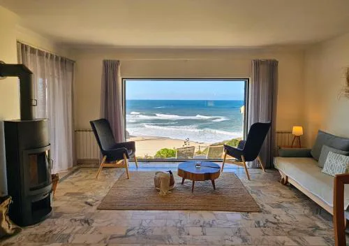 Panorama SeaView House