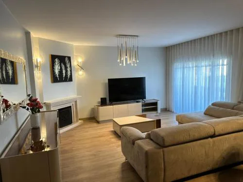 Peaceful Retreat Leiria