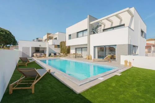 Chill Villa - Signature by Paradise Portugal