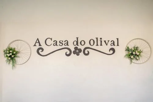 A Casa do Olival