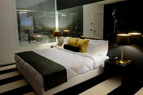 Vinyl M Hotel - Adults Only