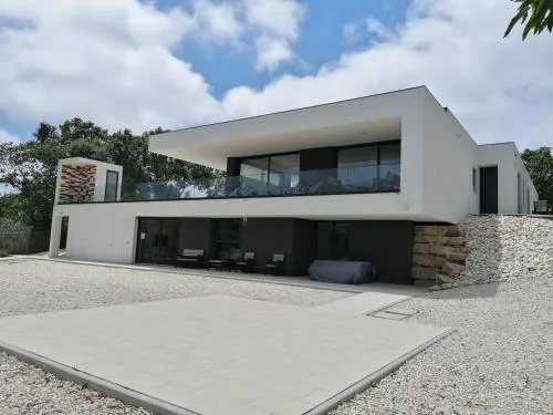 Villa Casa Tranquilespiral Alcobaça-Nazare
