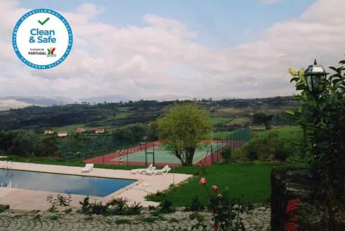 Casa do Mogadouro