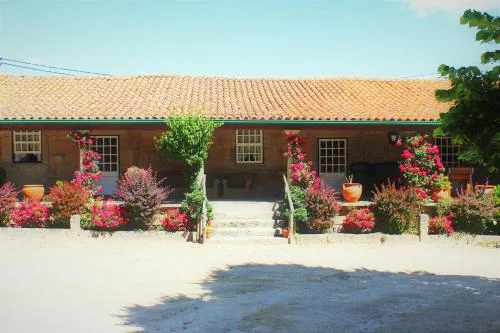 Quinta da Lapa do Gato