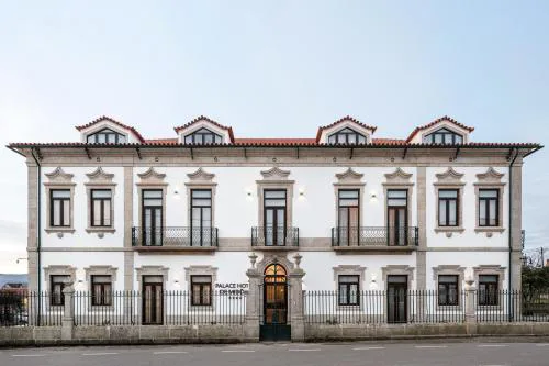 Palace Hotel de Midões