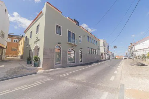 Galega Villas