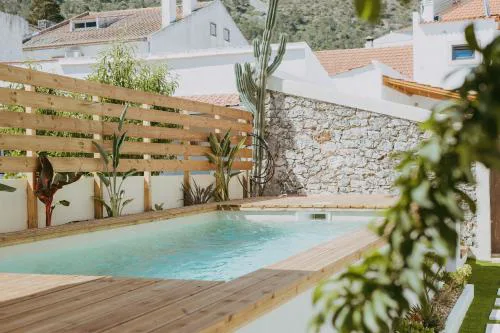 Ti Noémia - casa de vila