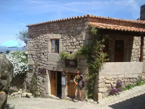 Taverna Lusitana