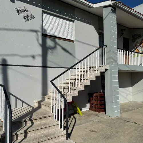 Casa de férias