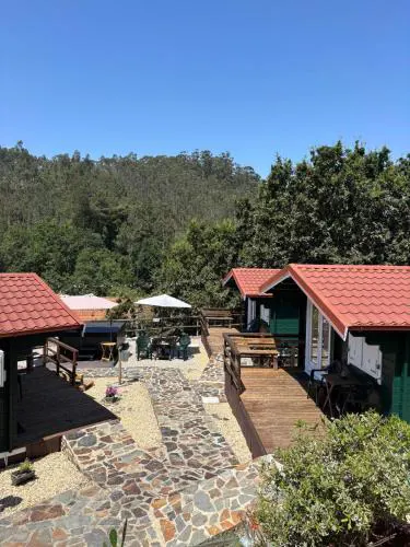 Mimosa Village - Turismo de Natureza