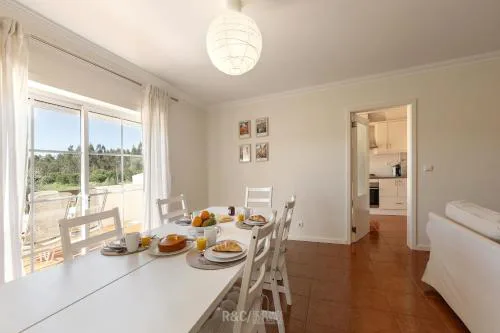 Serene Villa - Perfect family retreat near Nazaré