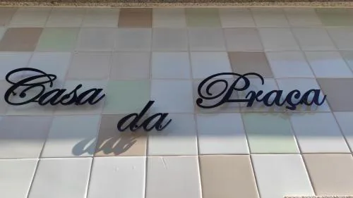 Casa da Praça