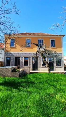 Casa de St António