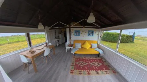 Casa dos Flamingos