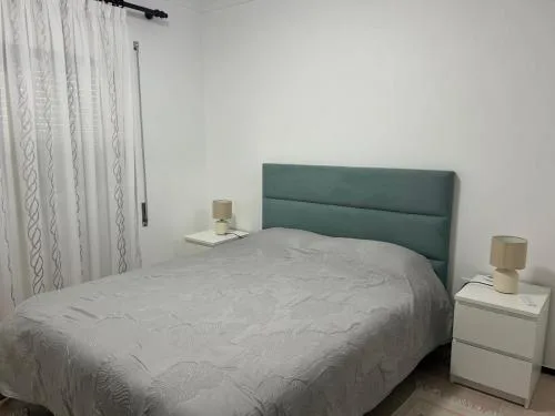 Cantinho da Paz