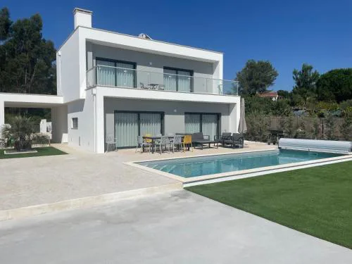 Casa Céu Azul - The Blue Sky Villa