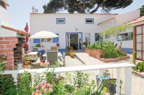 Casa da Annelies. Accessible holiday home