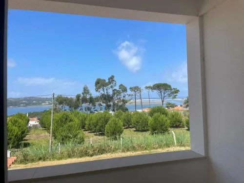 Casa da Foz do arelho