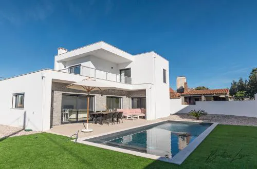 Casa Kiara Silvercoast