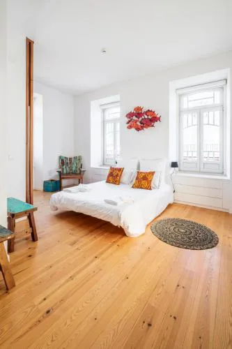 aMar Nazaré Boutique Apartments