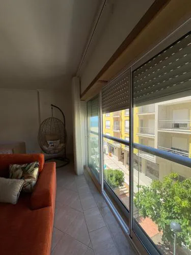 Apartamento Atlântico