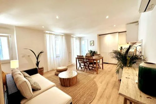 Apartamento Duplex 2 min da Praia