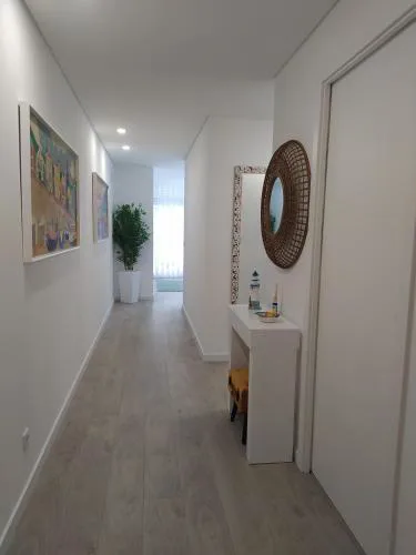 Apartamento Estrela do Mar
