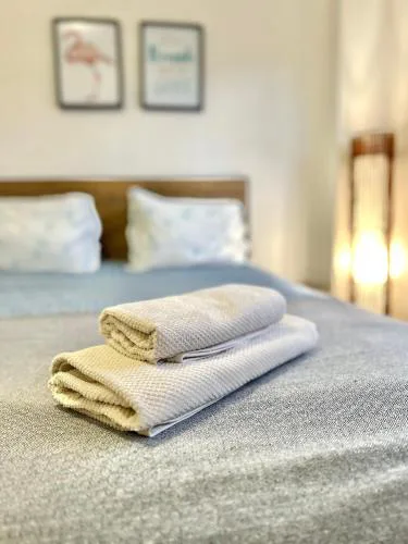Apartamento Fonte Velha