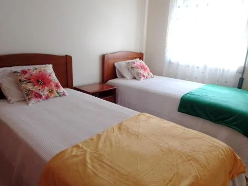 Apartamento - Grão d' Areia