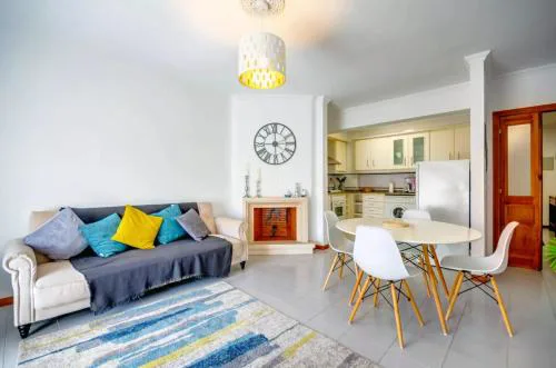 Apartamento MARQUES
