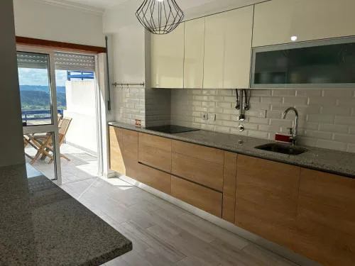 Apartamento Mathys