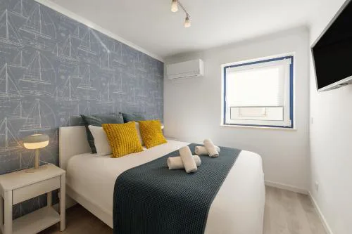 Apartamento Náutico