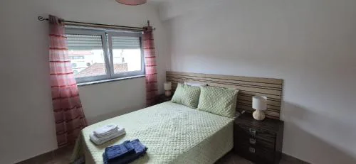 Apartamento Oceano