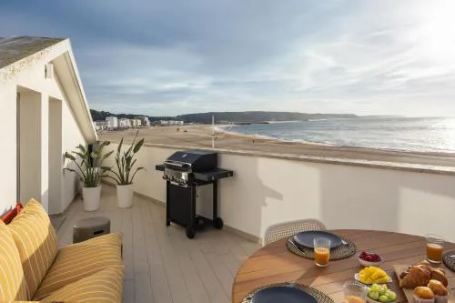 Apartamento Onda da Nazaré