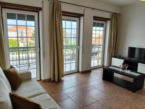 Apartamento Solar da São
