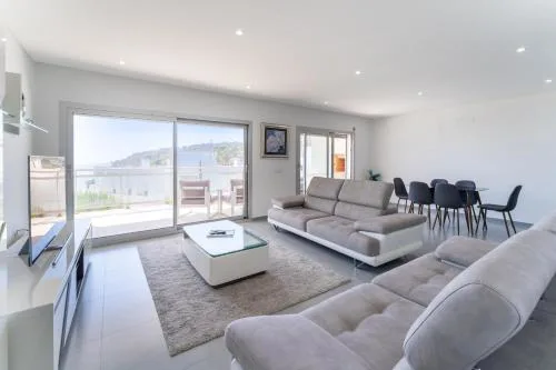 Apartamento T2 Azure Coast