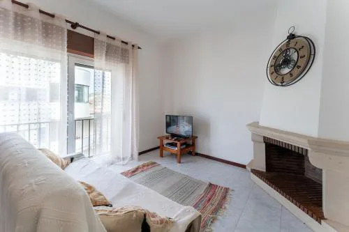 Apartamento T2 Wild Atlantic